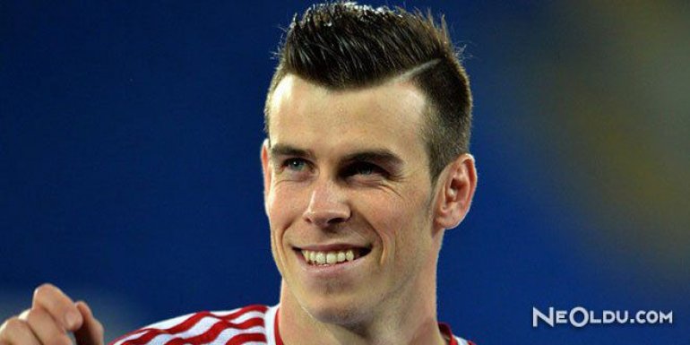 Gareth Bale Kimdir