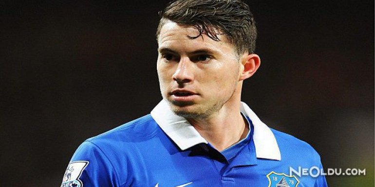 Bryan Oviedo Kimdir