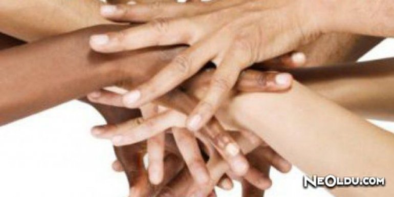 Irk ve Etnik Grup Arasındaki Farklar Nelerdir?