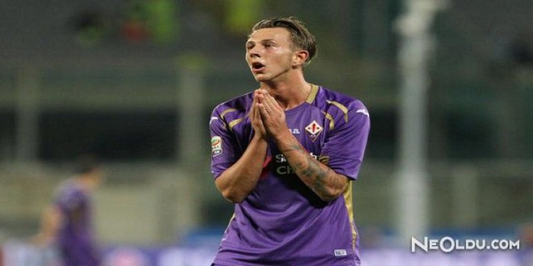 Federico Bernardeschi Kimdir