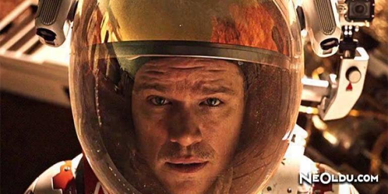 The Martian (Marslı) Filmi: Ridley Scott’un Bilim Kurgu Başyapıtı