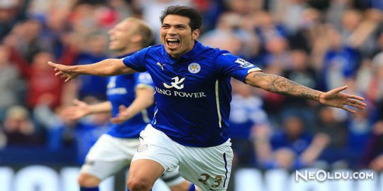 Leonardo Ulloa Kimdir