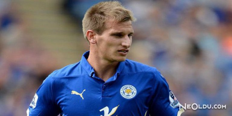 Marc Albrighton Kimdir