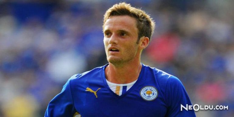 Andy King Kimdir