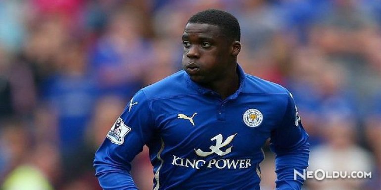 Jeff Schlupp Kimdir