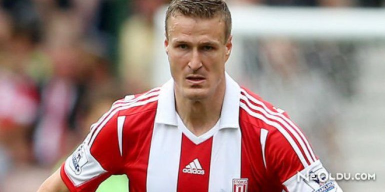 Robert Huth Kimdir