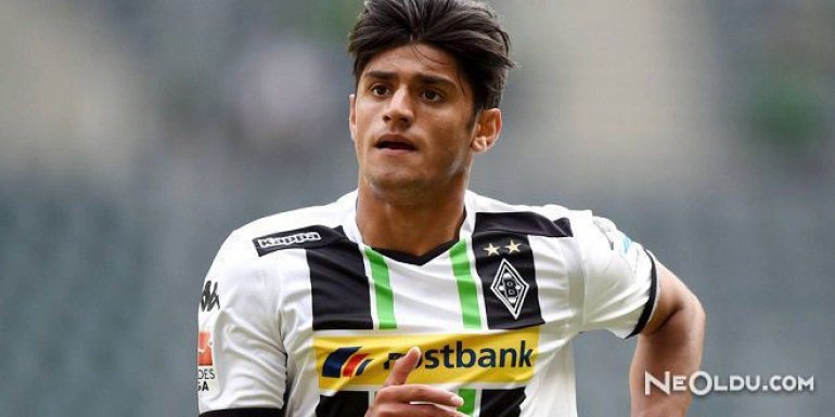 Mahmoud Dahoud Kimdir