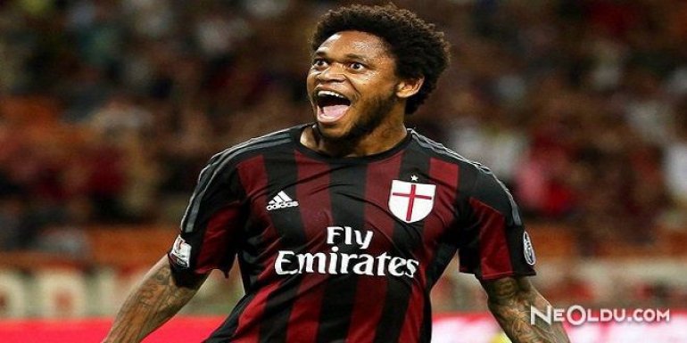 Luiz Adriano Kimdir