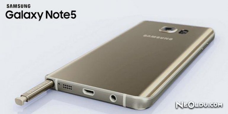 Note 5 Detaylı İnceleme