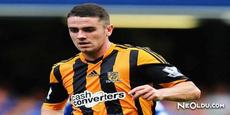 Robbie Brady Kimdir