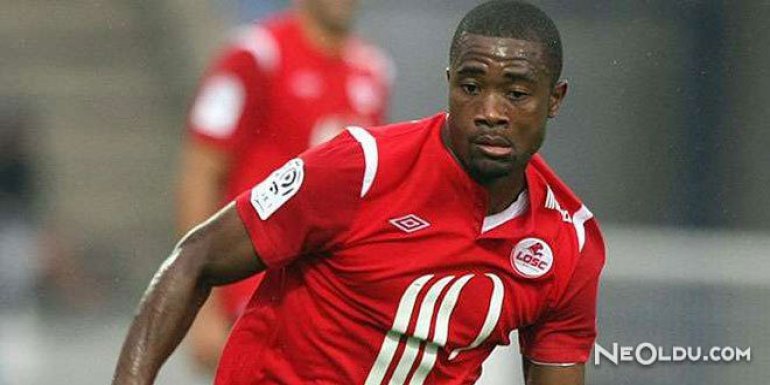 Aurelien Chedjou Kimdir