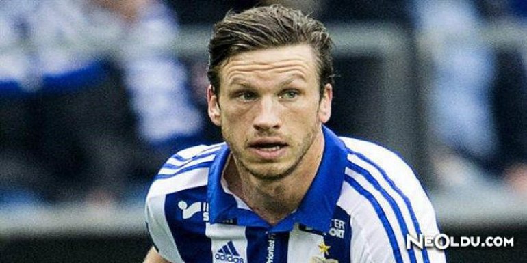 Gustav Svensson Kimdir