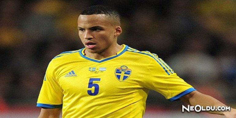 Martin Olsson Kimdir