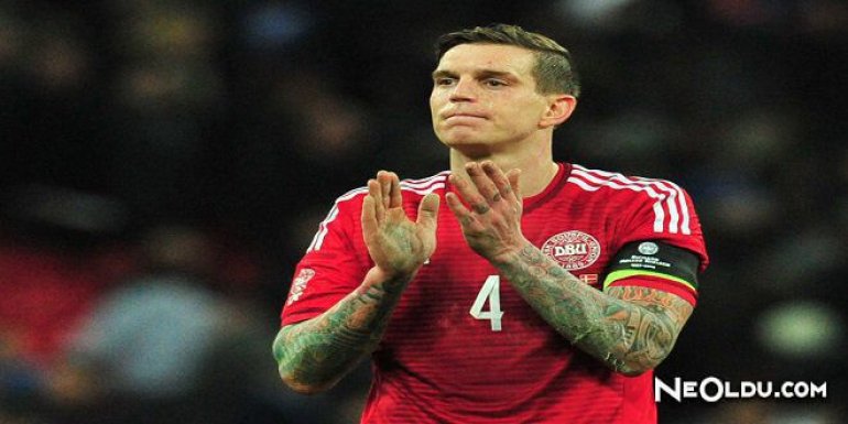 Daniel Agger Kimdir