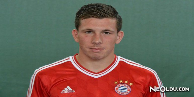 Pierre Hojbjerg Kimdir