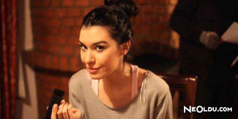 Burcu Kıratlı Kimdir? Dizi ve Film Kariyeri Hakkında Bilgi