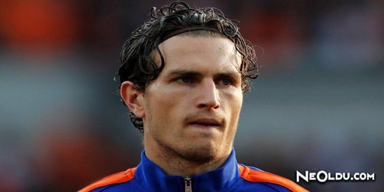 Daryl Janmaat Kimdir