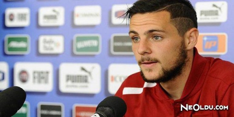 Mattia Destro Kimdir