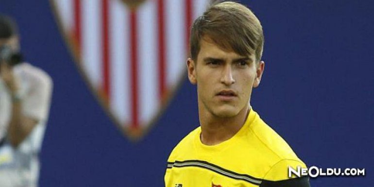 Denis Suarez Kimdir