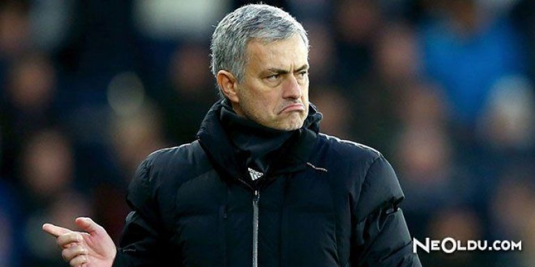 Jose Mourinho Kimdir