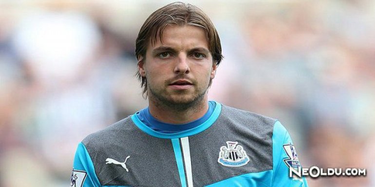 Tim Krul Kimdir