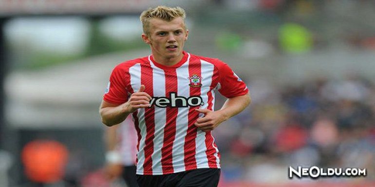 James Ward Prowse Kimdir