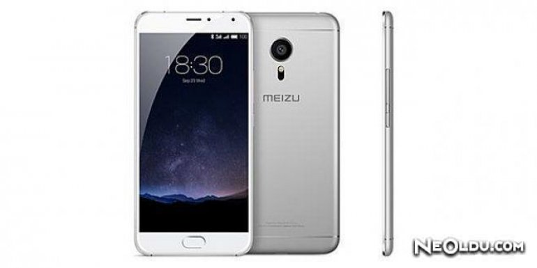 Meizu Pro 5 İncelemesi