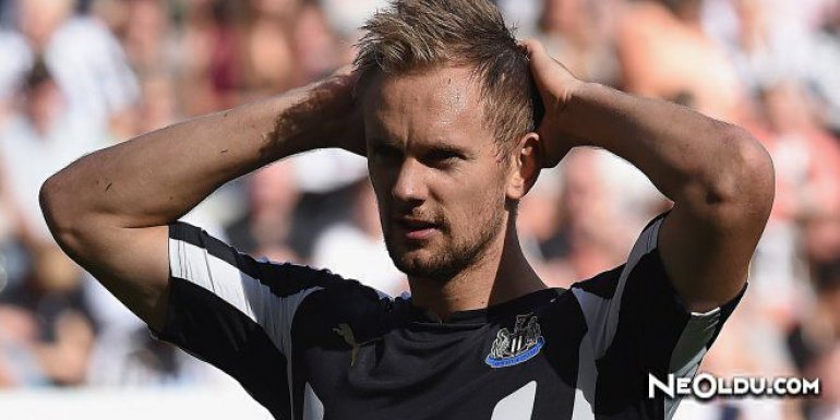 Siem de Jong Kimdir