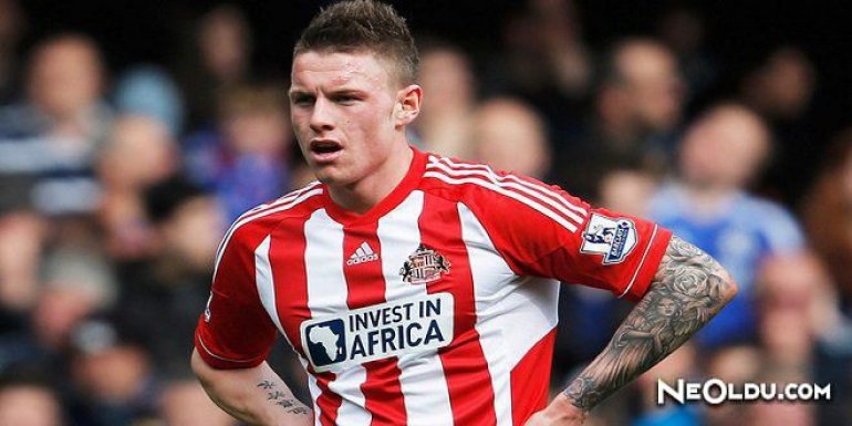 Connor Wickham Kimdir?