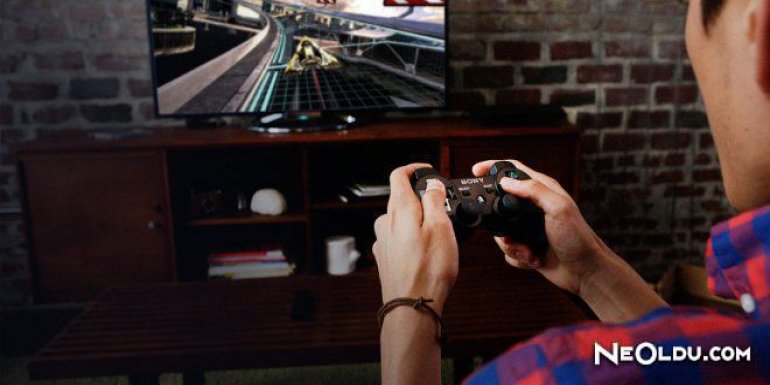 PlayStation 4'e PlayStation 2 Oyunları Geliyor