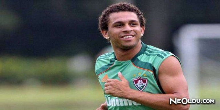 Wellington Nem Kimdir