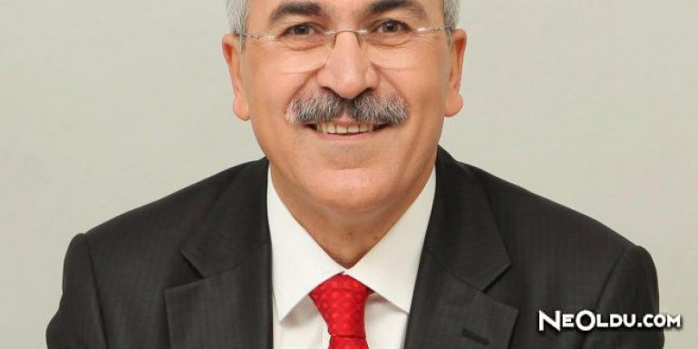 İbrahim Aydın Kimdir