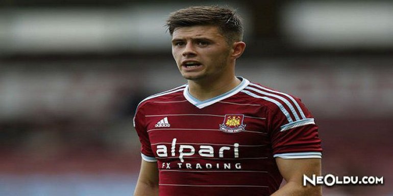 Aaron Cresswell Kimdir