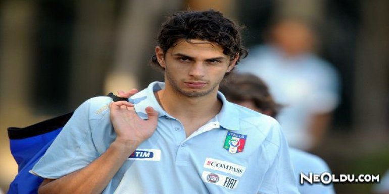 Andrea Ranocchia Kimdir