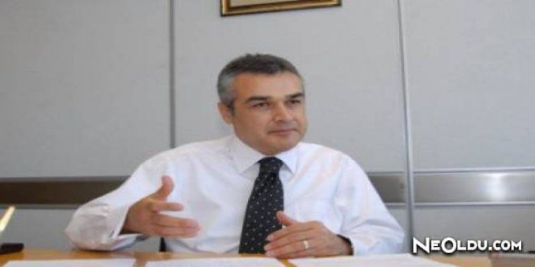 Mustafa Savaş Kimdir