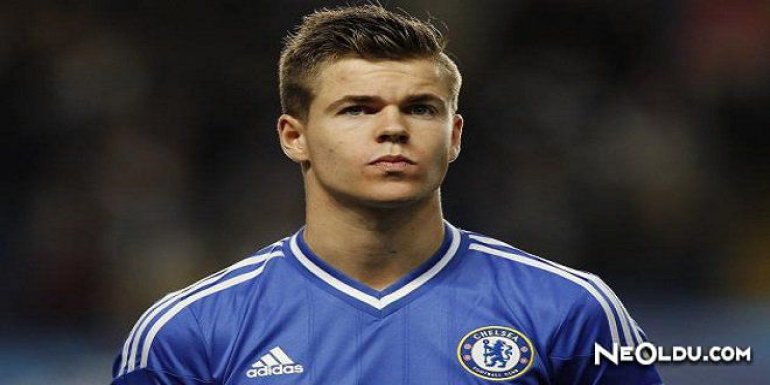 Marco van Ginkel Kimdir