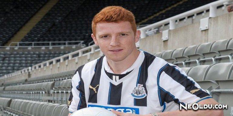 Jack Colback Kimdir