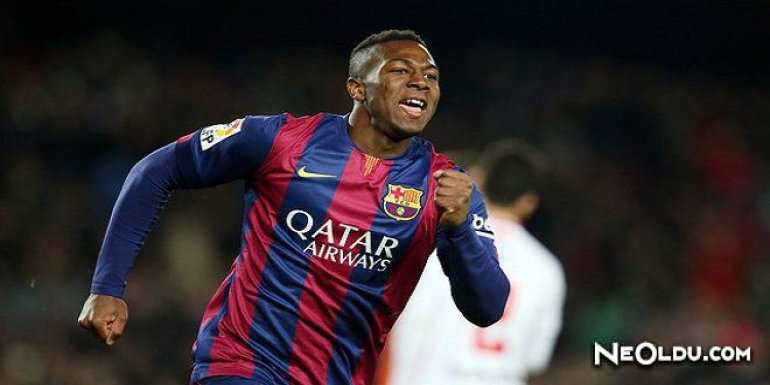 Adama Traore Kimdir