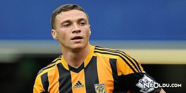 James Chester Kimdir