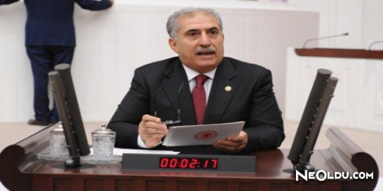 Mehmet Akyürek Kimdir