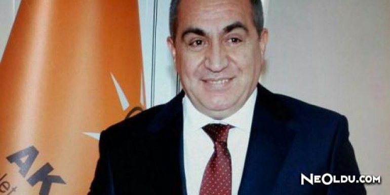 Mehmet Emin Şimşek Kimdir