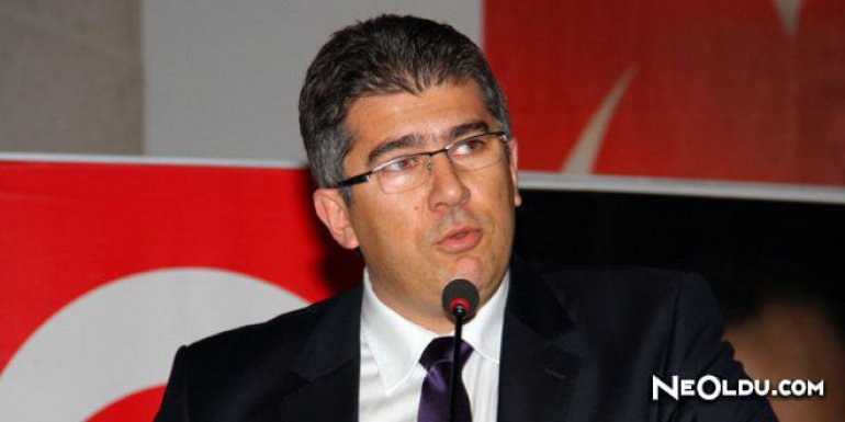 Nihat Öztürk Kimdir