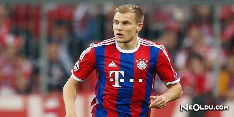 Holger Badstuber Kimdir