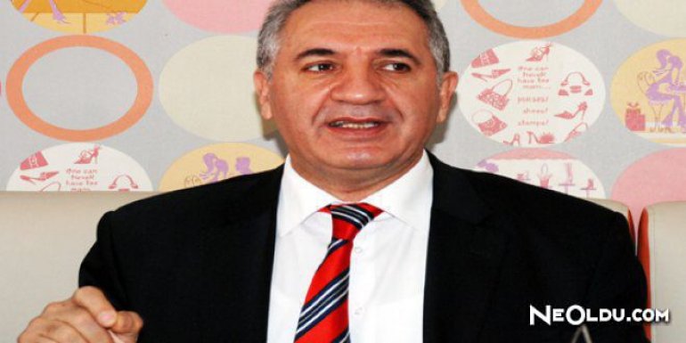 Yusuf Selahattin Beyribey Kimdir