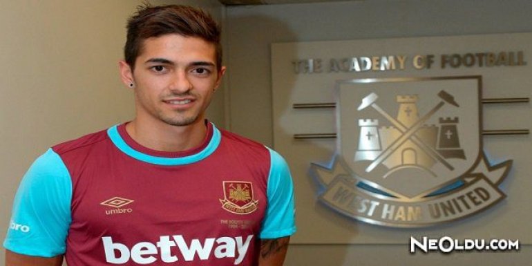 Manuel Lanzini Kimdir