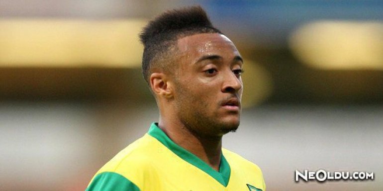 Nathan Redmond Kimdir