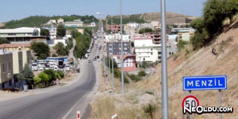 Adıyaman Menzil Hakkında Tüm Bilgiler & Menzil Cemaati