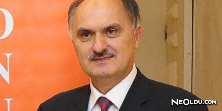 Cemal Öztürk Kimdir