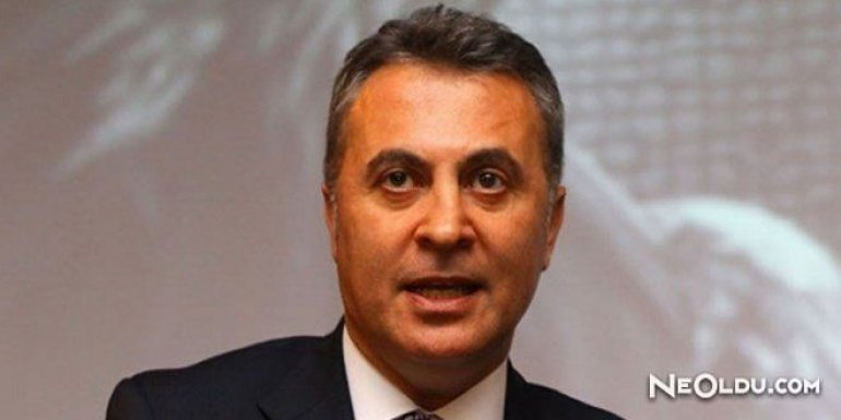 Fikret Orman Kimdir