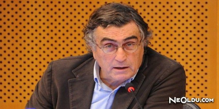 Hasan Cemal Kimdir